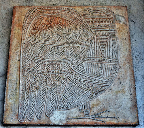 Bayonville laigle St Jean