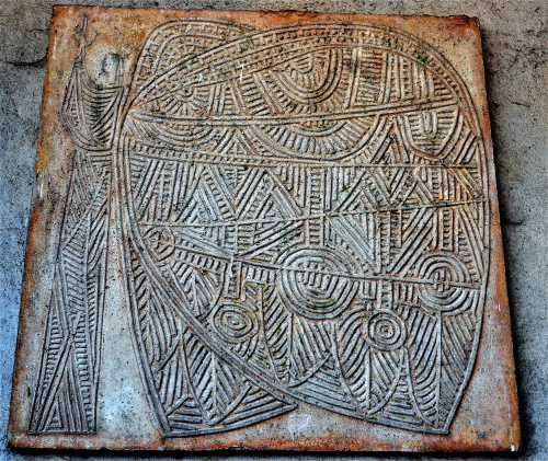 Bayonville lhomme ail St Matthieu 