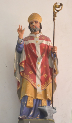 St Eloi Cond les Autry