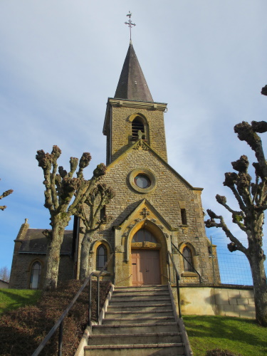 église de Chestres vzs 2 20190906 1073260817