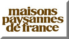 maisons paysannes