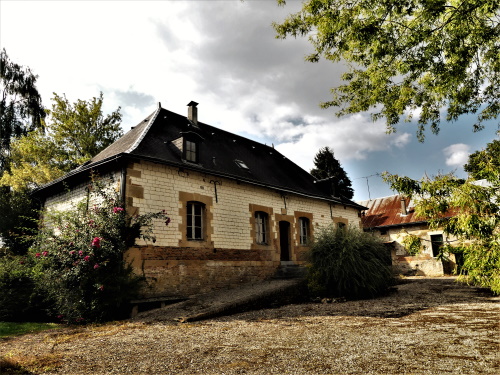 la Chambre aux loups
