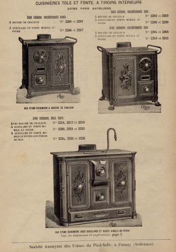 catalogue Pied selle 546575ee d851 49fc 8b9f 7bd9232591e4