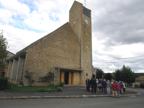 eglise 1