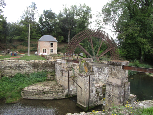moulin 2
